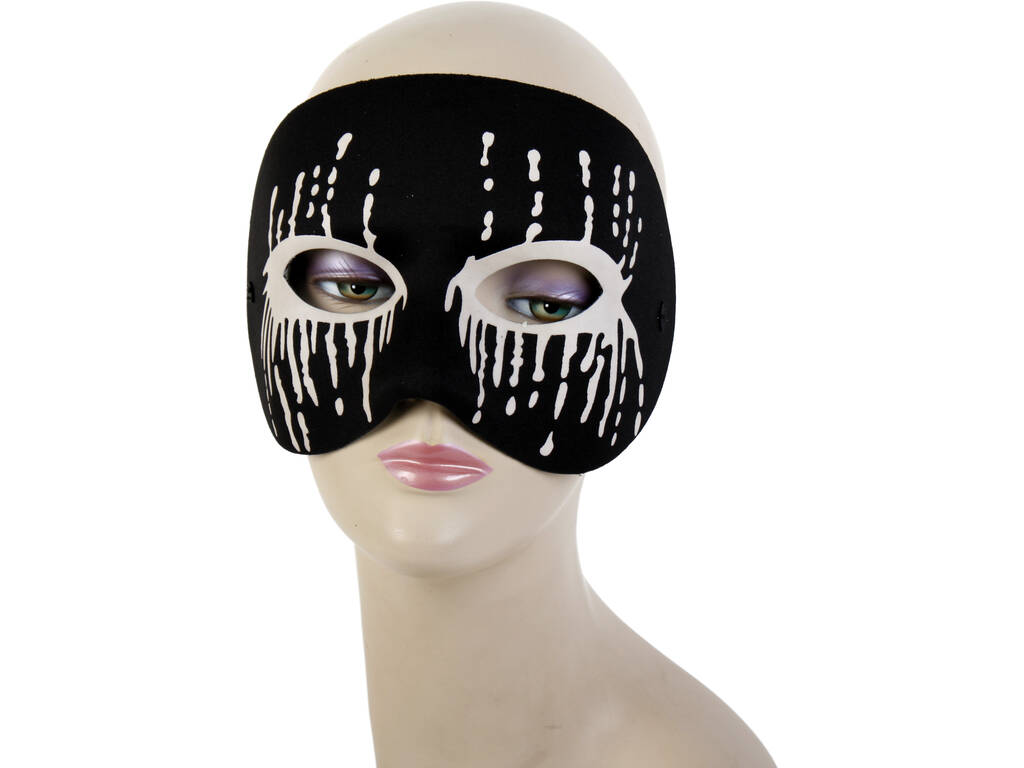 Masque Phosphorescent