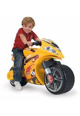 Cavalcabile moto Winner Injusa 194