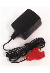 Cargador 6V 1 A Vehículos Feber Famosa 800003112