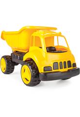 Mega Camion Benne 71 cm Star Truck