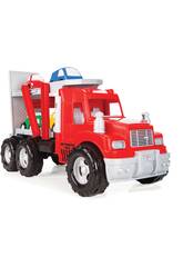 Mega Camion 56 cm porte Véhicules Mak Transport Truck