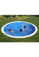 Piscina Enterrada Sumatra 350x120 cm. Gre KPE3527