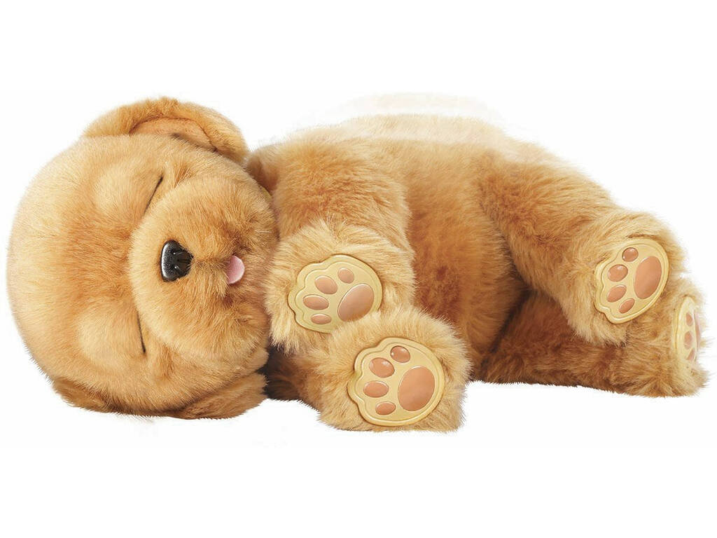 Little Live Pets Sleepy Puppy
