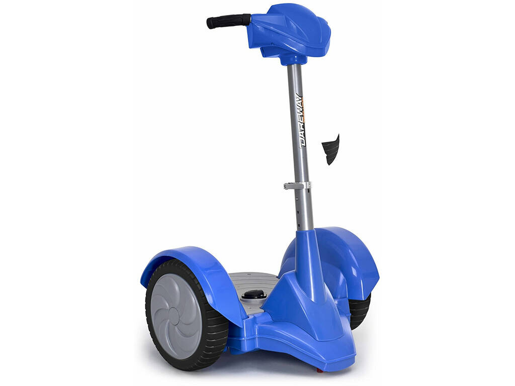 Dareway Rivoluzione Blu 12 v 96x61x63 cm Famosa 800010403
