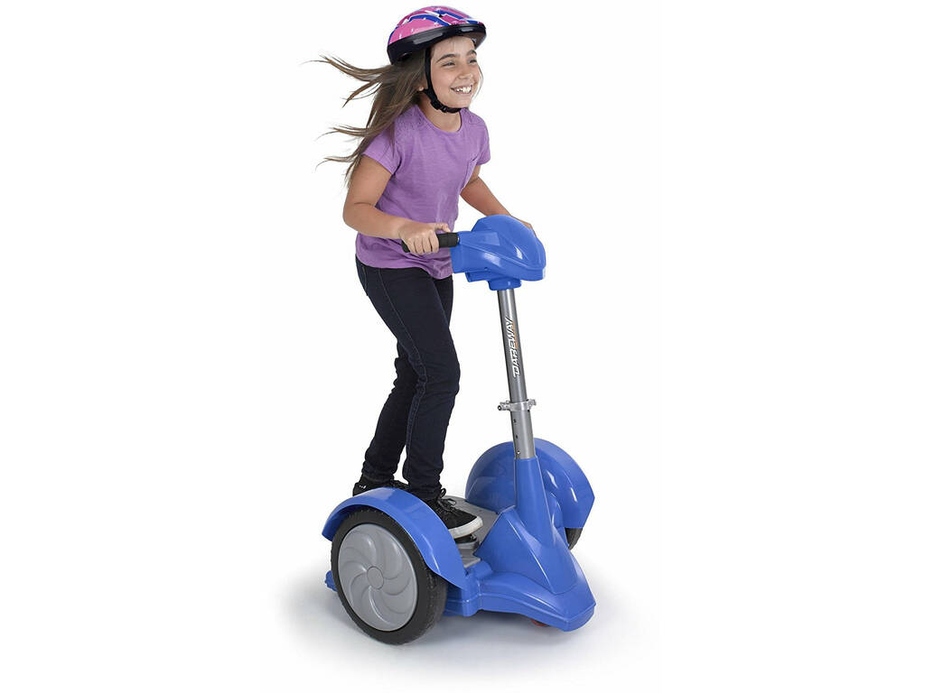Dareway Rivoluzione Blu 12 v 96x61x63 cm Famosa 800010403