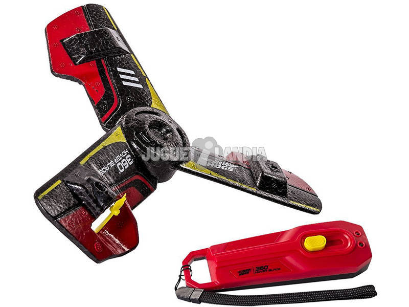 Radio Control Air Hogs 360 Hover Blade