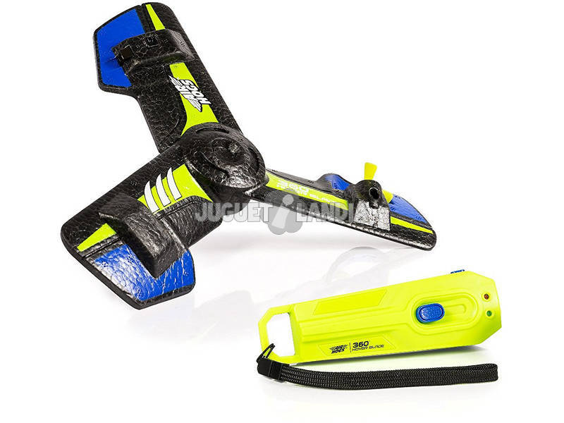  Radio Control Air Hogs 360 Hover Blade