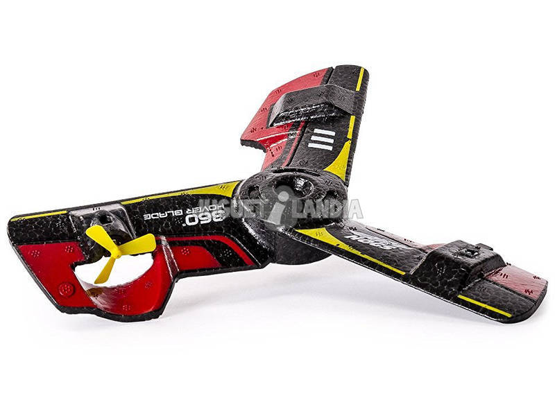  Radio Control Air Hogs 360 Hover Blade