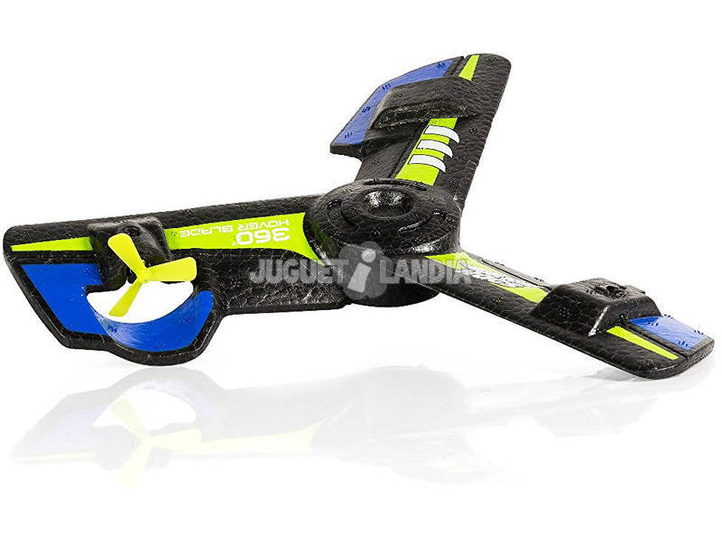  Radio Control Air Hogs 360 Hover Blade