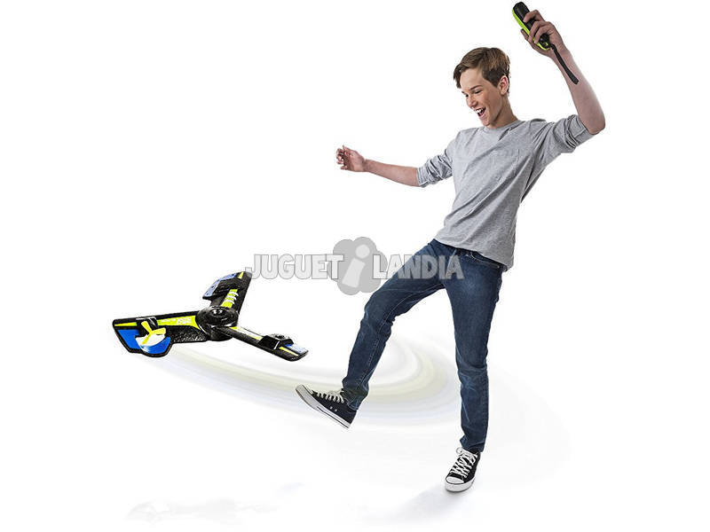  Radio Control Air Hogs 360 Hover Blade