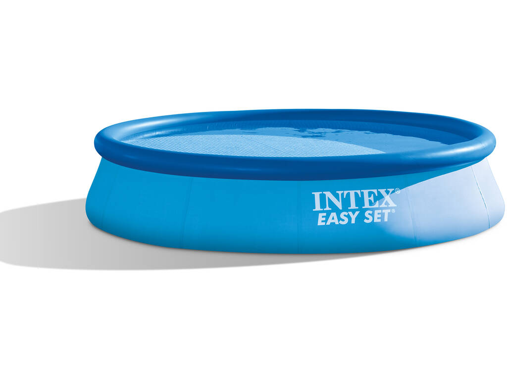 Piscina Desmontable 366x76 cm. Intex 28132