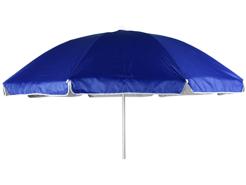 Parasol 200 cm Polyester avec 8 Baleines