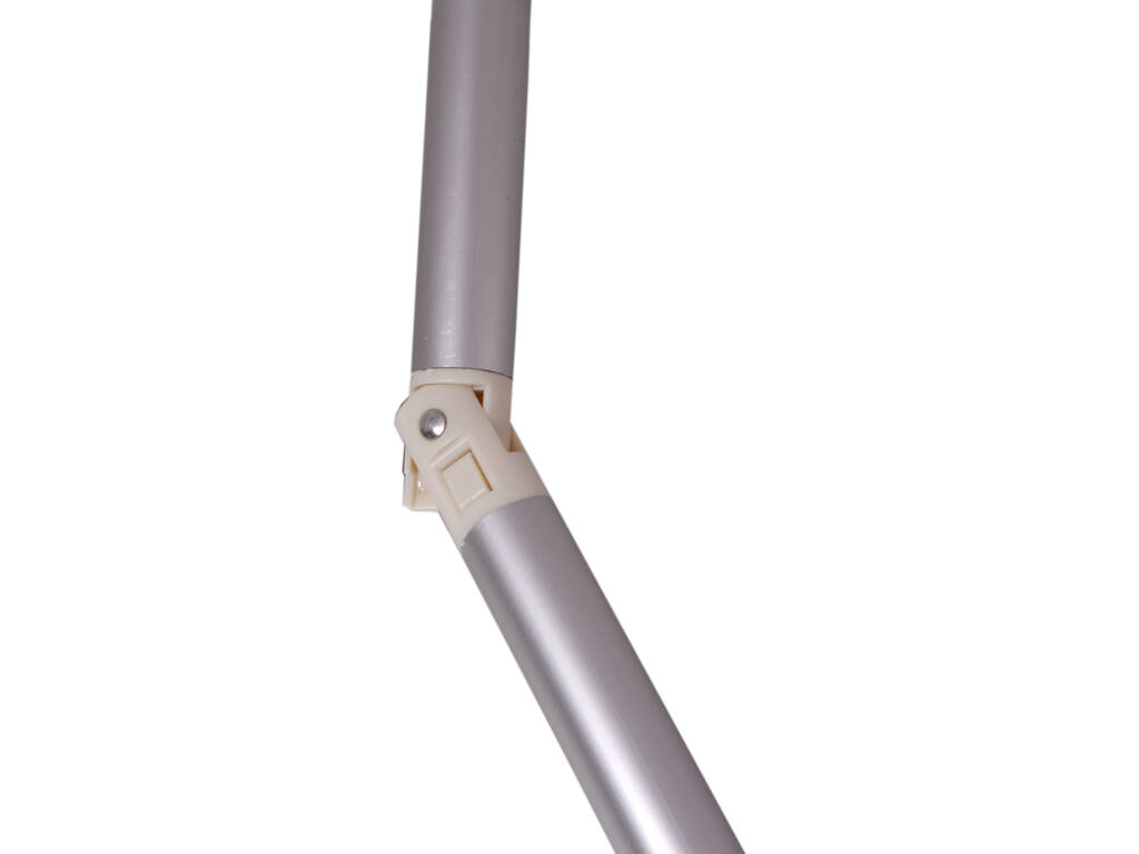 Ombrellone 220 cm Poliestere con 8 asticelle