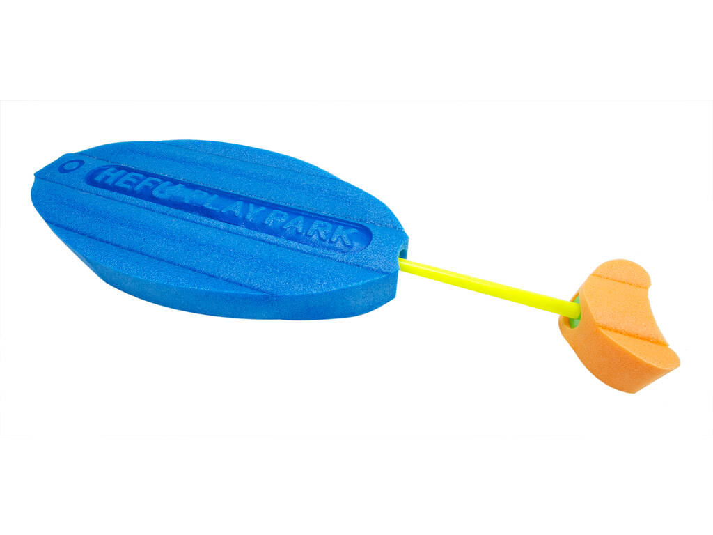 SCUDO 60 X 25 X 5 cm LANCIA ACQUA