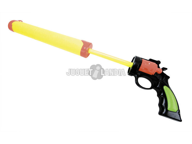 LANCE EAU AQUACHURRO PISTOLET 50 cm.