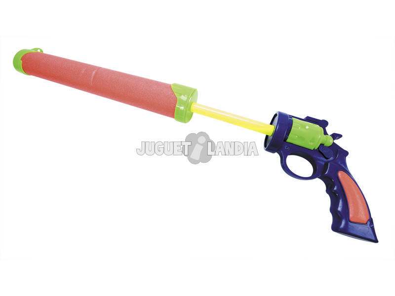 LANCE EAU AQUACHURRO PISTOLET 50 cm.