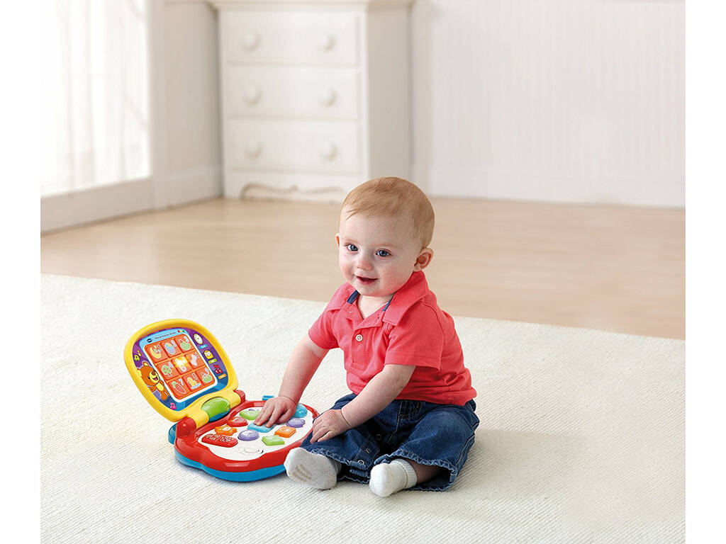 Vtech Il Mio Primo Computer