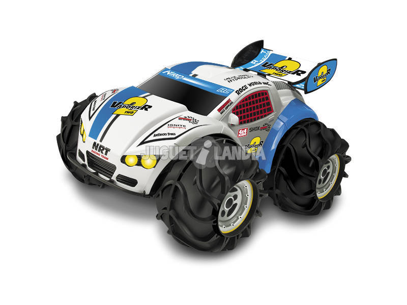 Radio control Vaporizr 2 Blu Nikko 94156