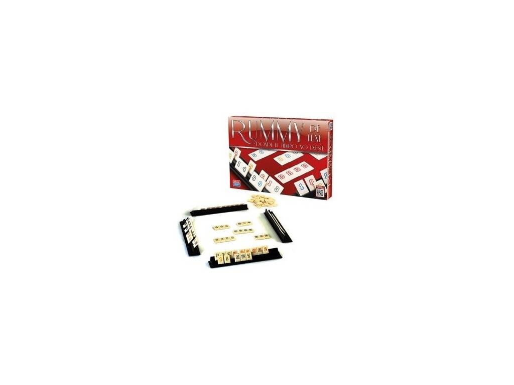 Rummy deluxe