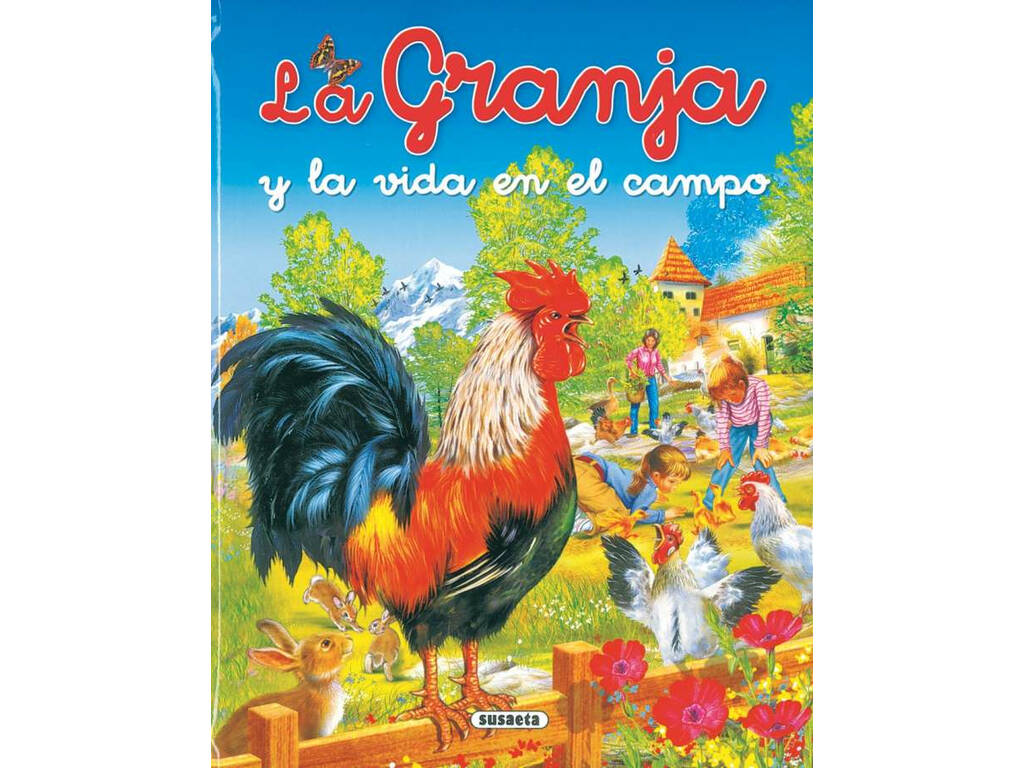 Libro Favole e Racconti Susaeta Edizioni