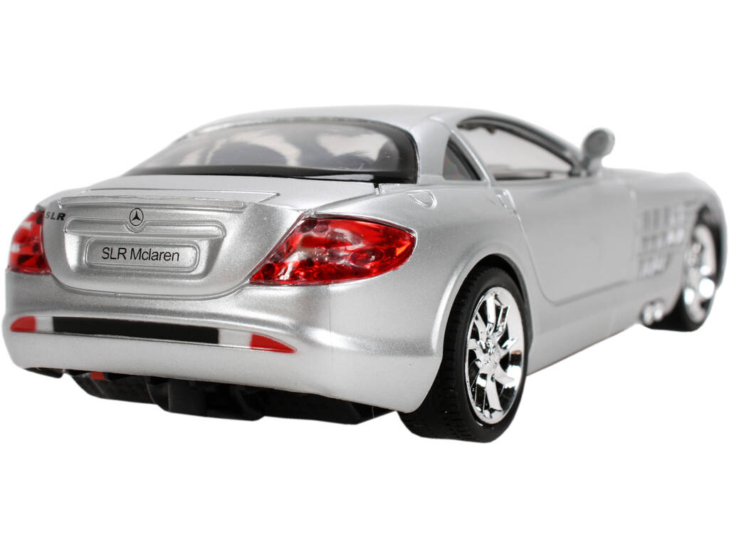 Mercedes Benz R199 radiocomandata 1:24