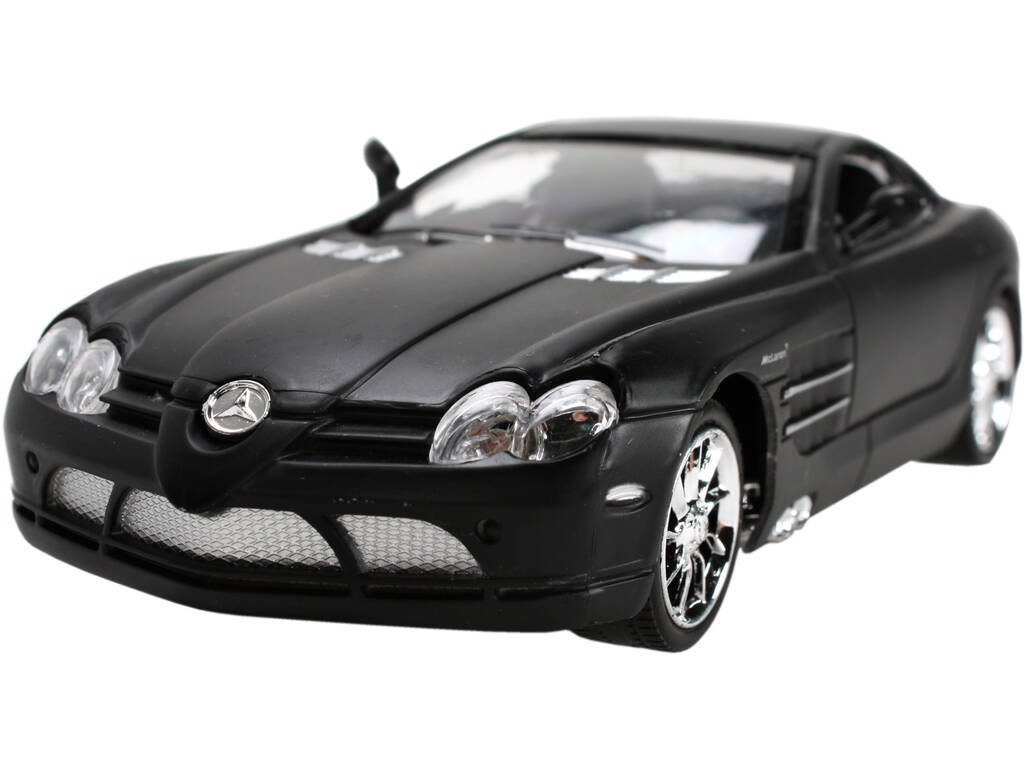 Mercedes Benz R199 radiocomandata 1:24