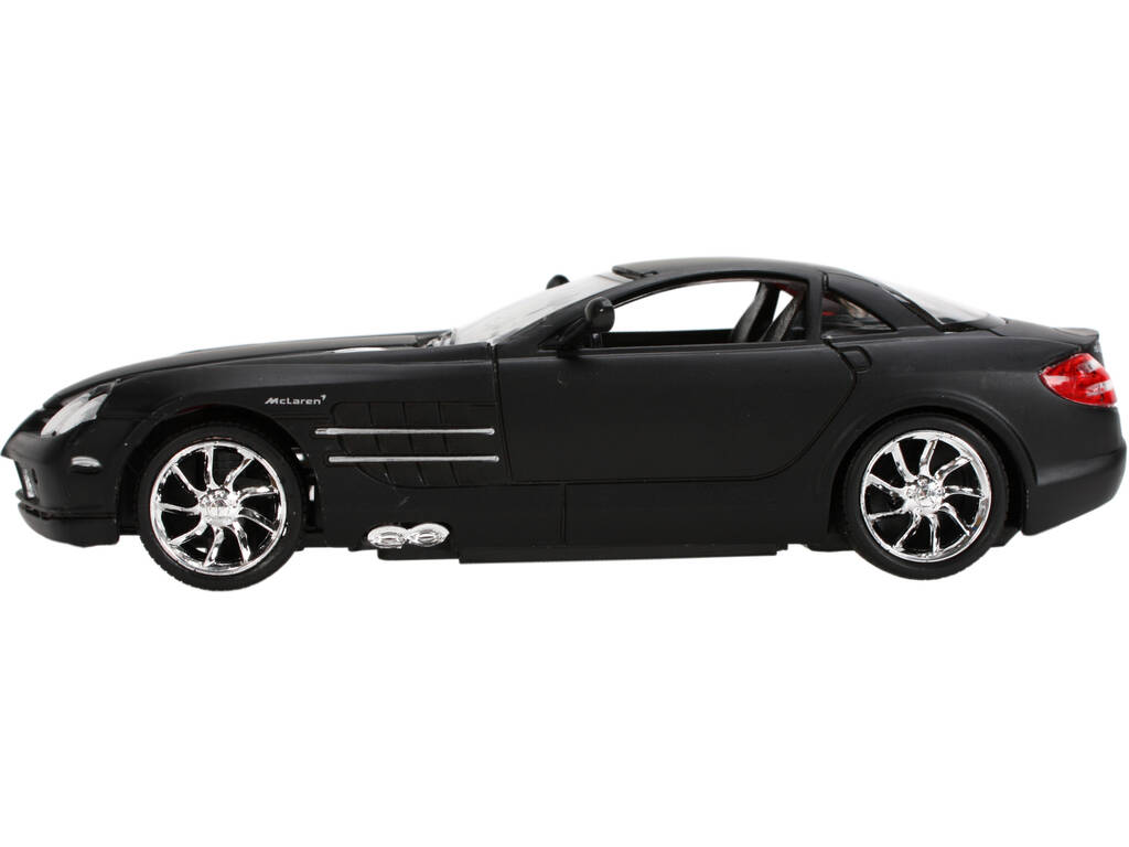 Mercedes Benz R199 radiocomandata 1:24