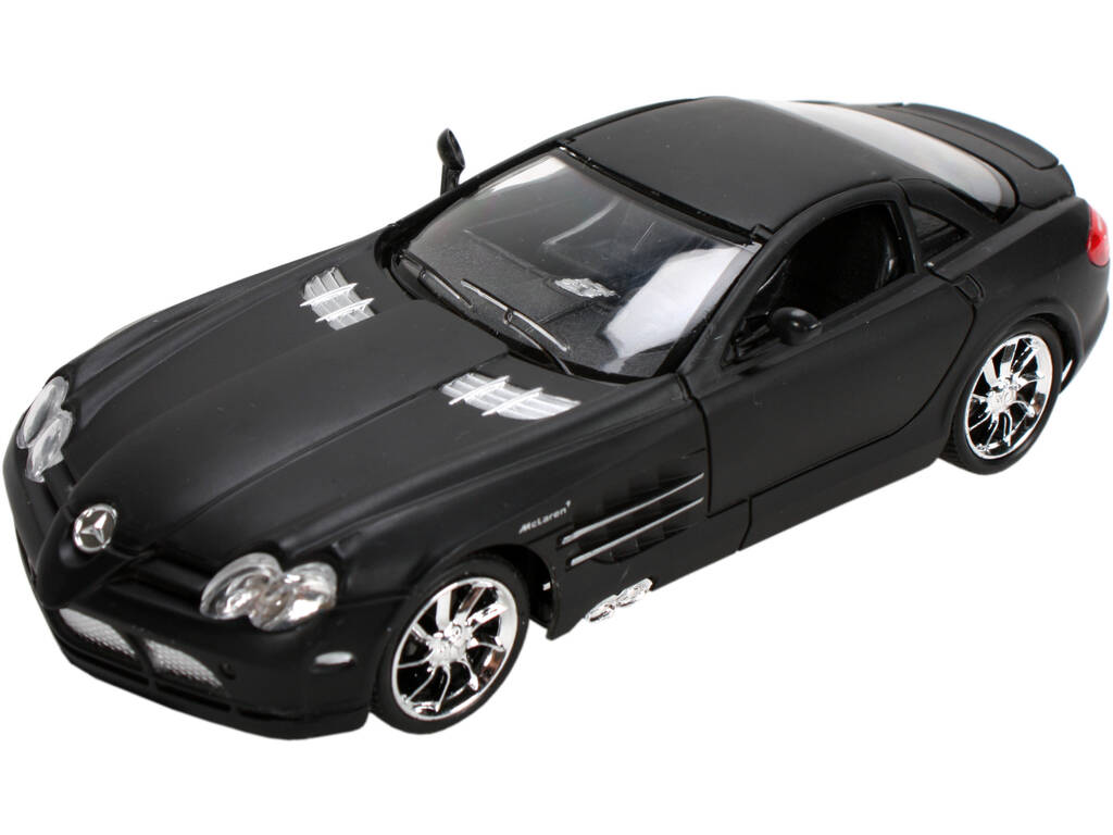 Mercedes Benz R199 radiocomandata 1:24