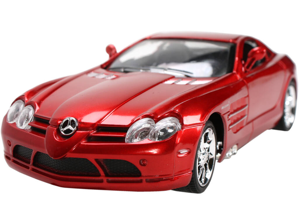 Mercedes Benz R199 radiocomandata 1:24