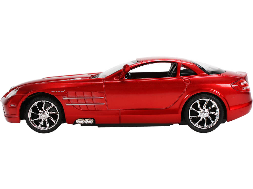 Mercedes Benz R199 radiocomandata 1:24
