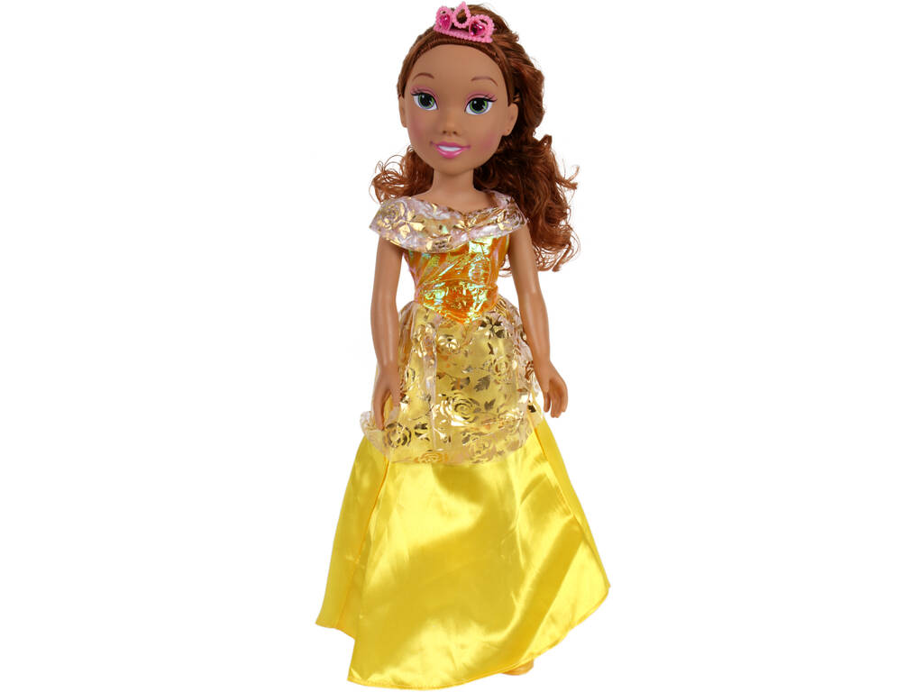 Principessa 48 cm con Accessori
