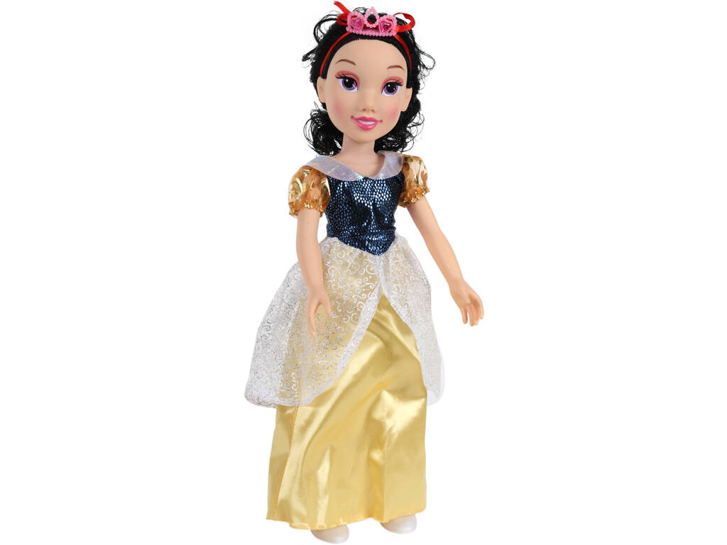 Principessa 48 cm con Accessori