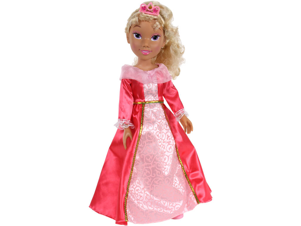 Principessa 48 cm con Accessori