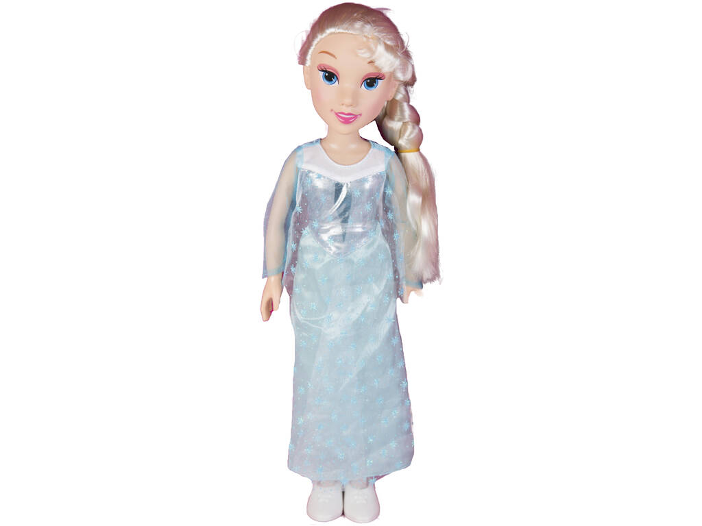 Principessa 48 cm con Accessori