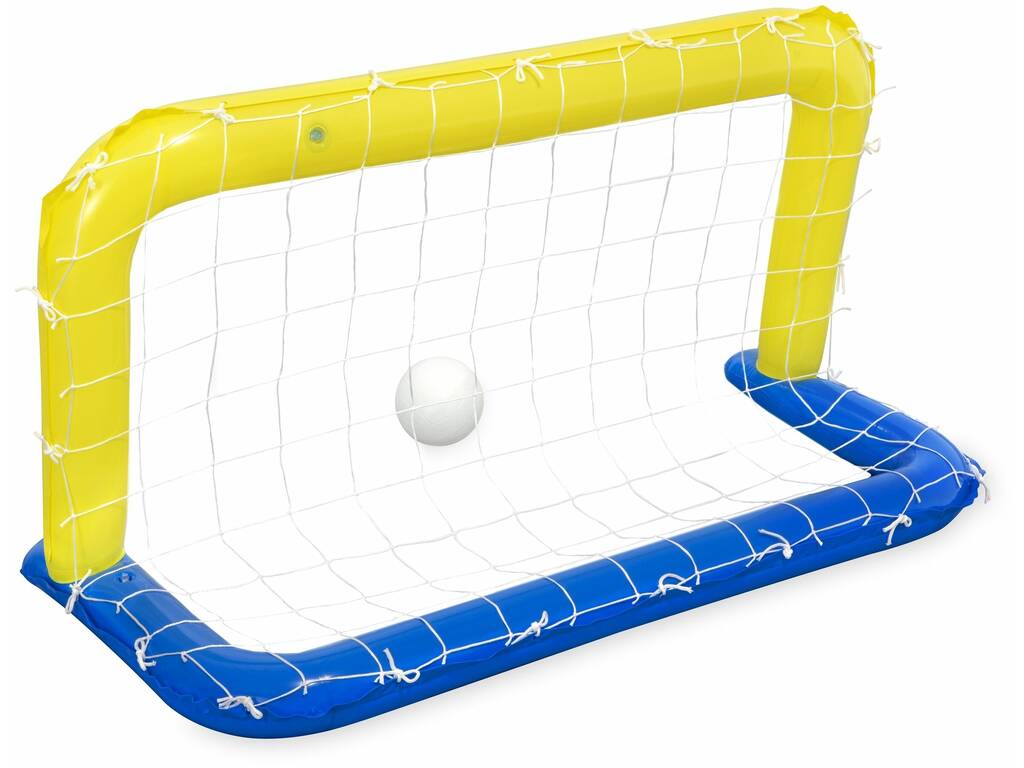 Porta Galleggiante Water polo 137x66 cm Bestway 52123B