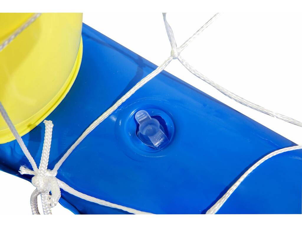 But Water-polo 137 x 66 cm Bestway 52123B 