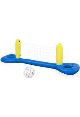 Set Voleyball 244x64cm. Bestway 52133
