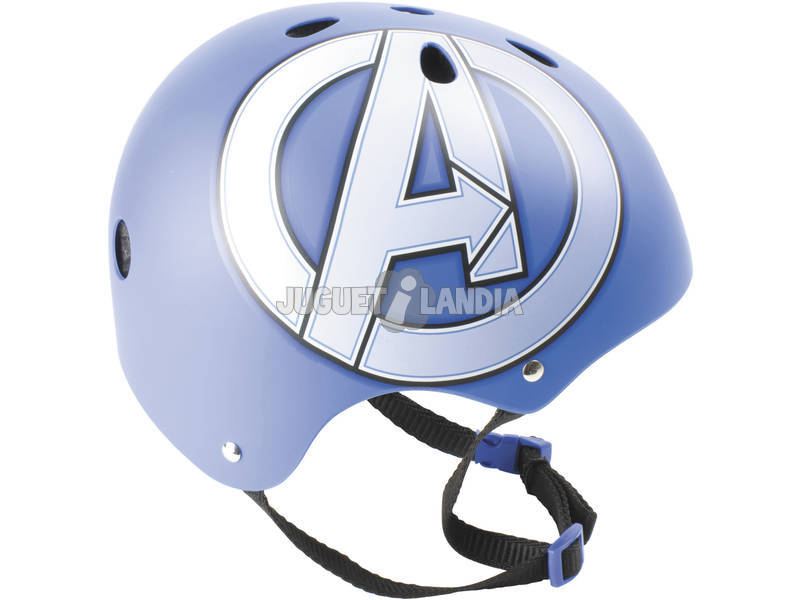 Avengers Casque Junior S