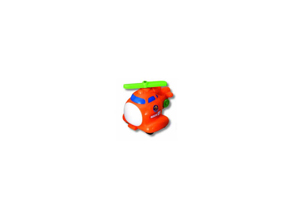 Mini Aereo