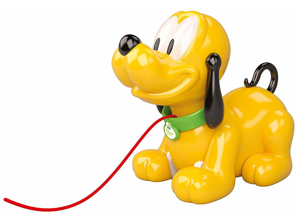  Pluto