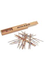 Jeu de Mikado Coffre En Bois Cayro 628