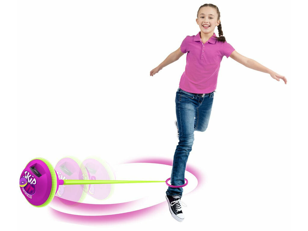 Skip It Fusion