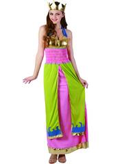 imagen Costume Dea del Mare Donna L