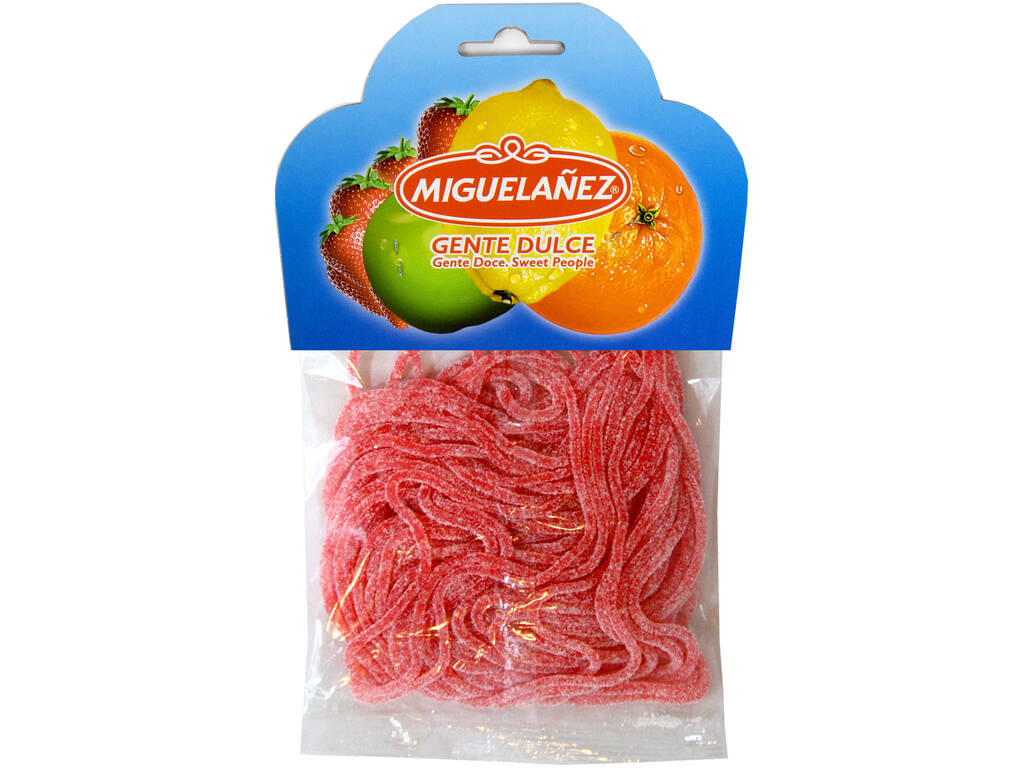 Sacchetto di Gommose Miguelañez 530941