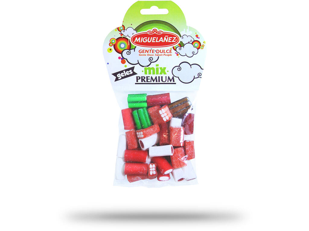 Sacchetto di Gommose Miguelañez 530941