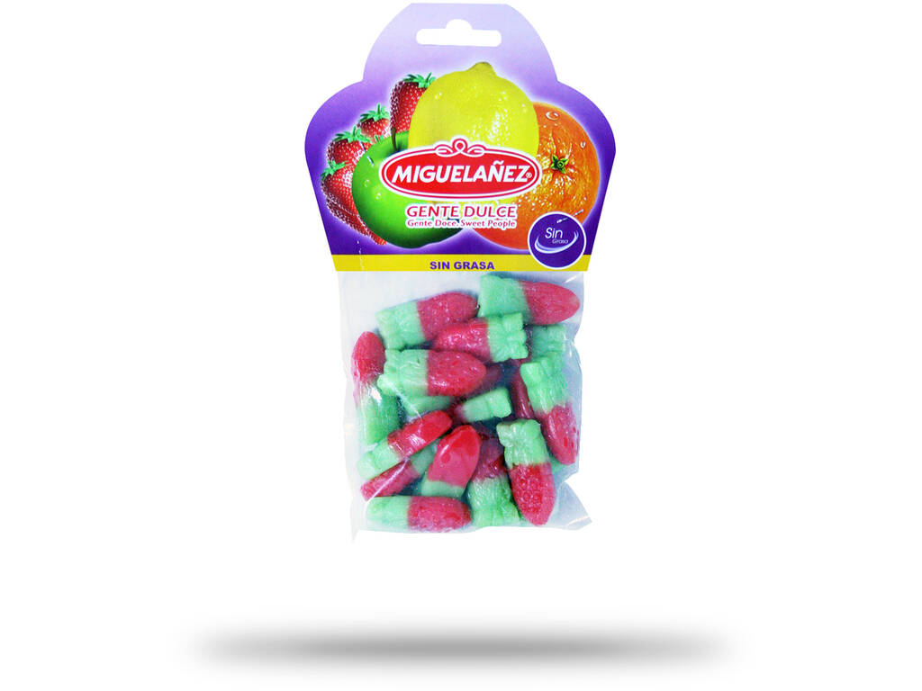 Sacchetto di Gommose Miguelañez 530941