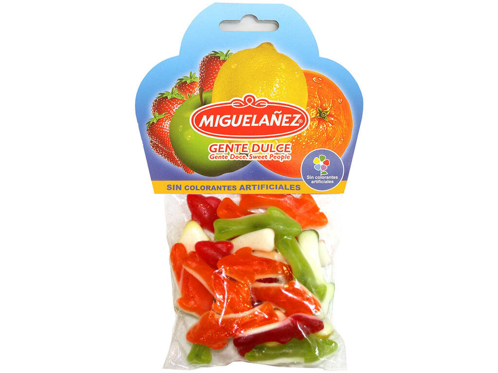 Sacchetto di Gommose Miguelañez 530941