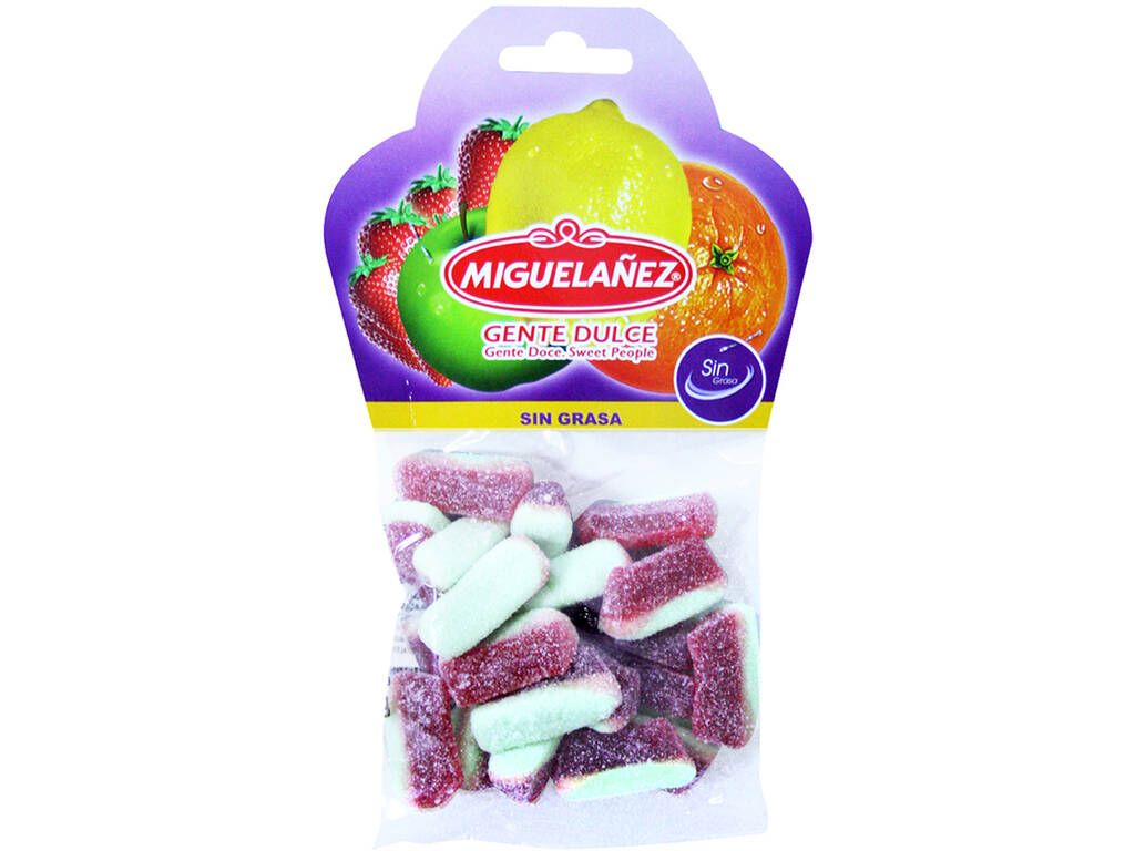 Sacchetto di Gommose Miguelañez 530941