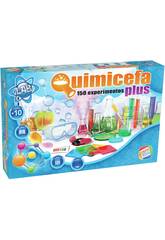 Quimicefa Plus 