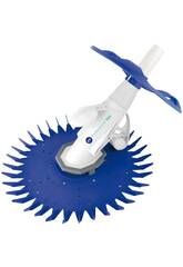 Pulitore fondo elettrico Professionale Vac